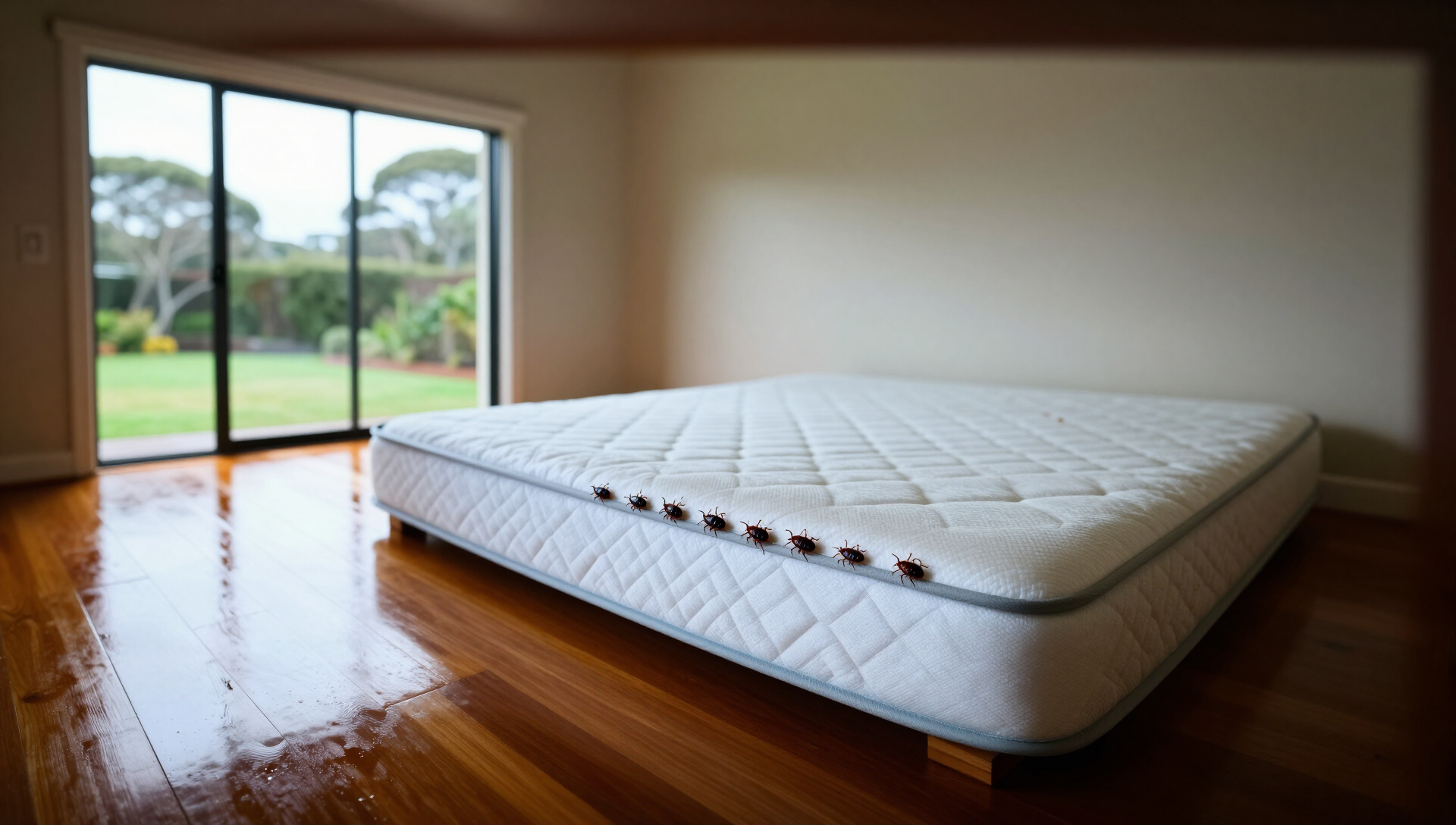 Bed Bugs Control in Castlereagh