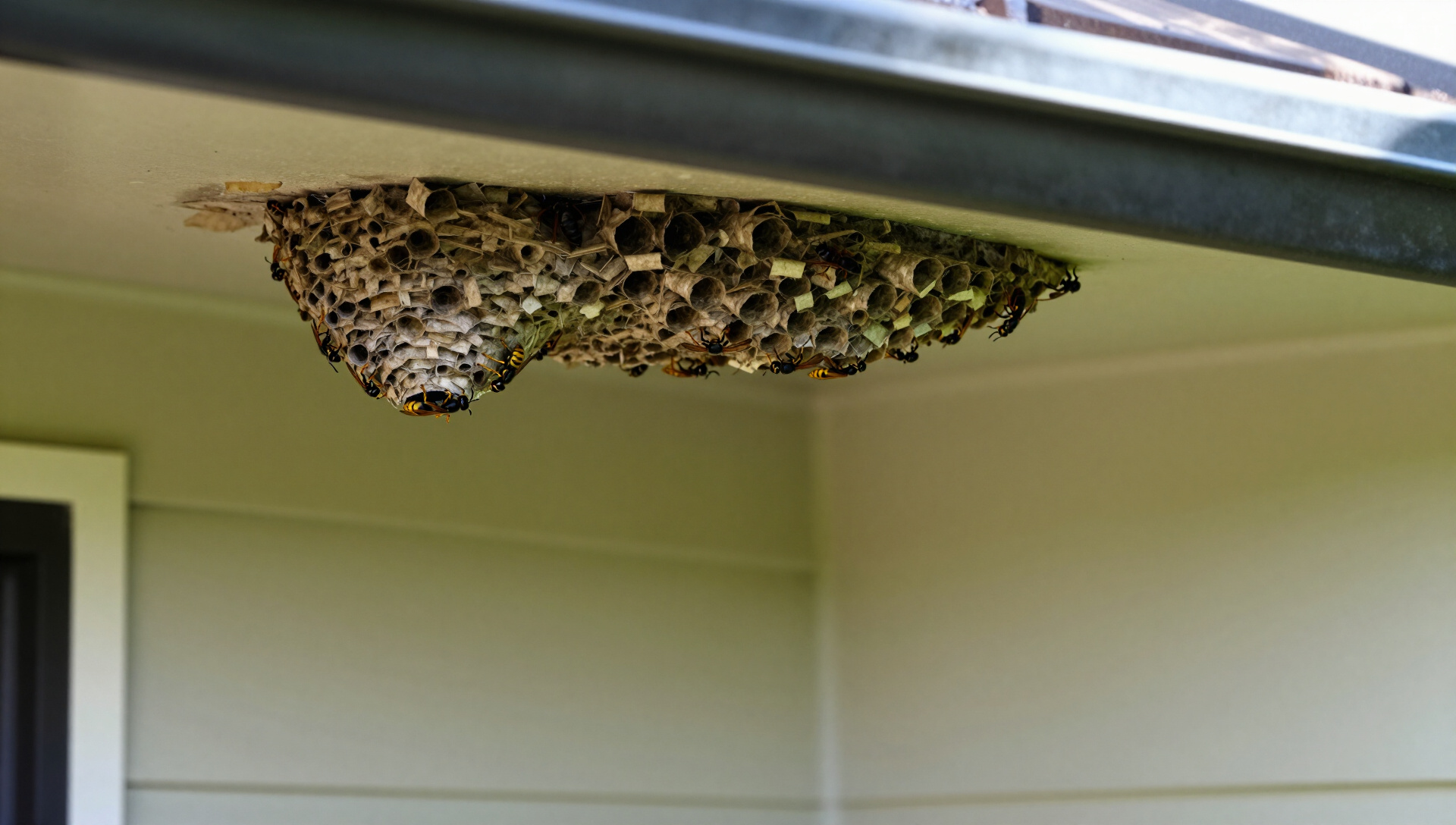 Bees and Wasp Removal in Castlereagh