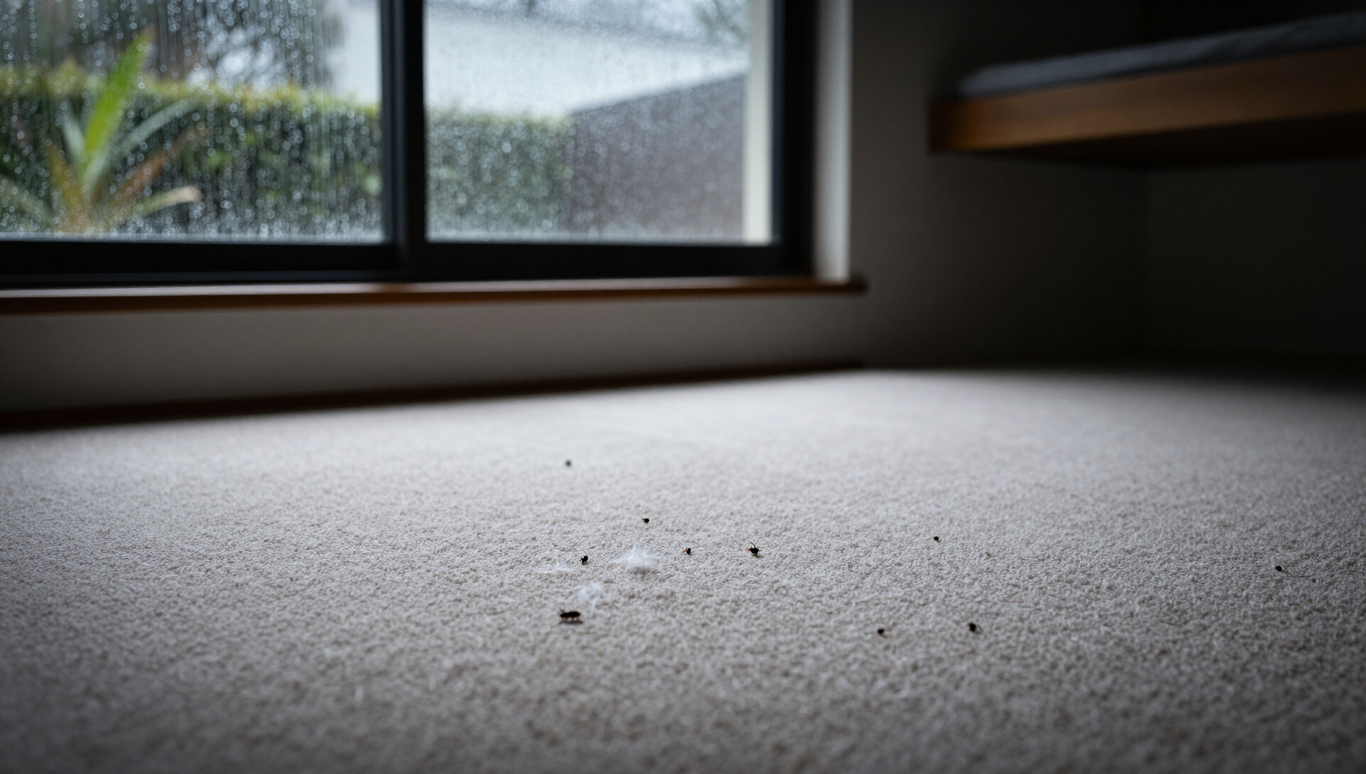 Fleas and Ticks Removal in Castlereagh