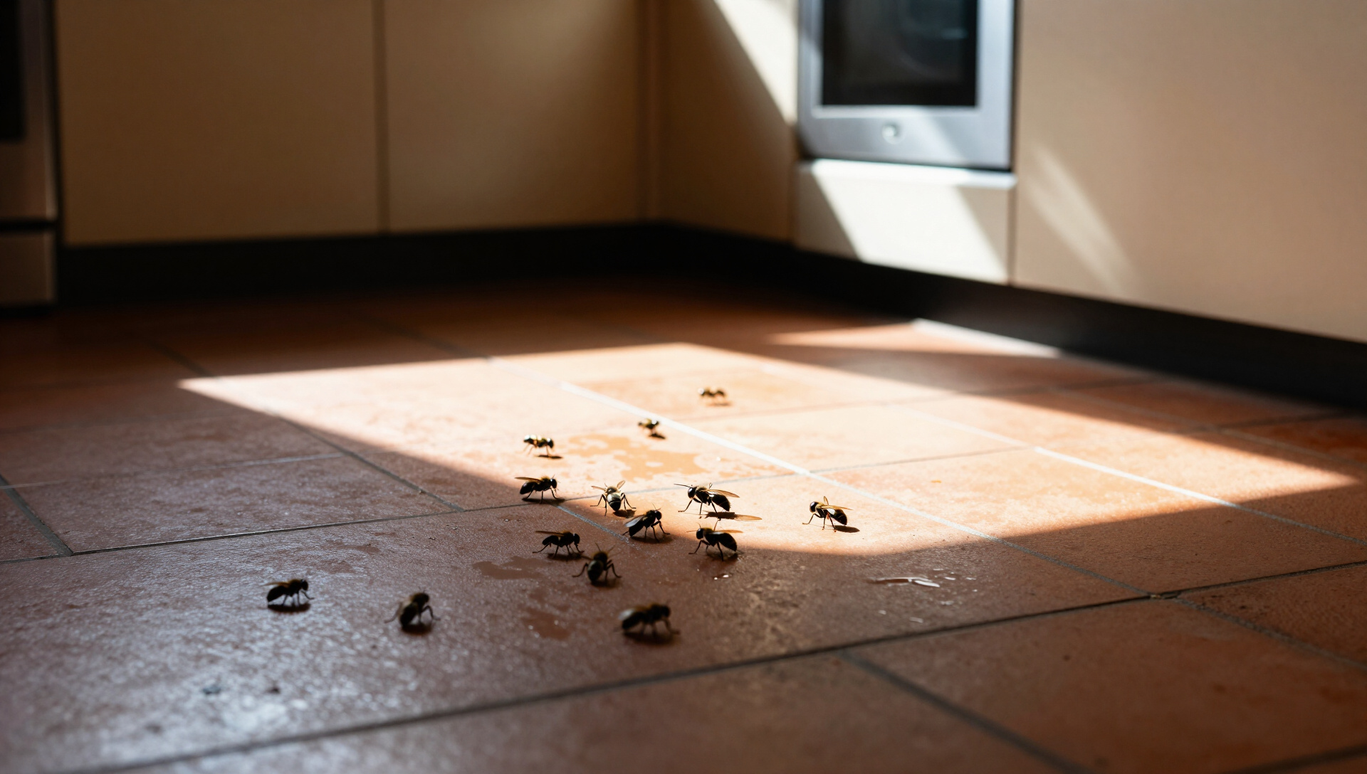 Insect Control in Castlereagh